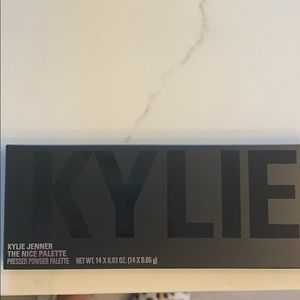 Kylie cosmetics